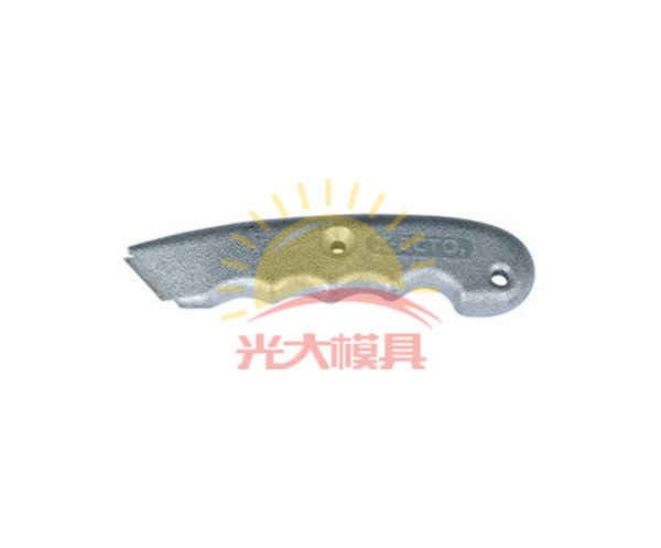 精鑄產品