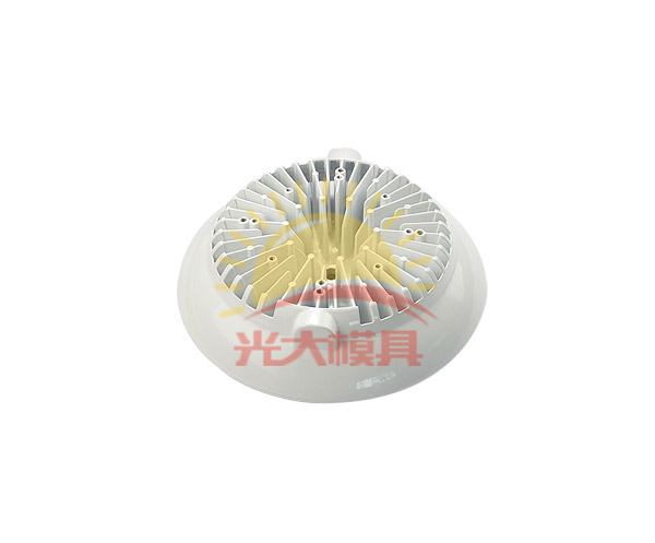 鋁合金壓鑄產品
